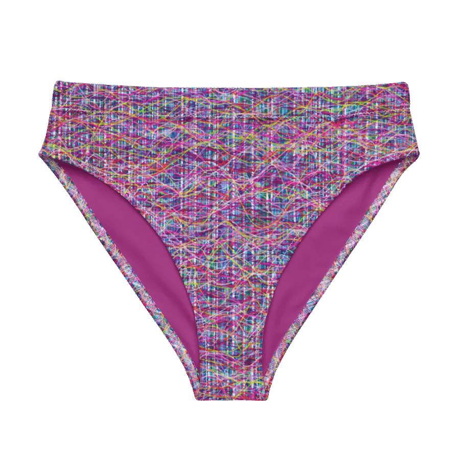 Colorful Threads product image (6)