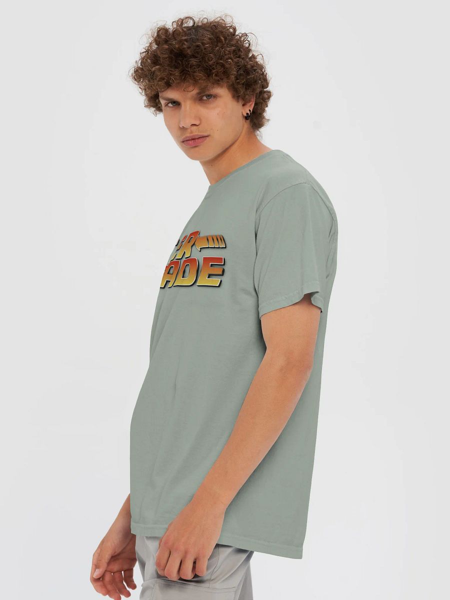 Back to the Arcade Tee product image (81)