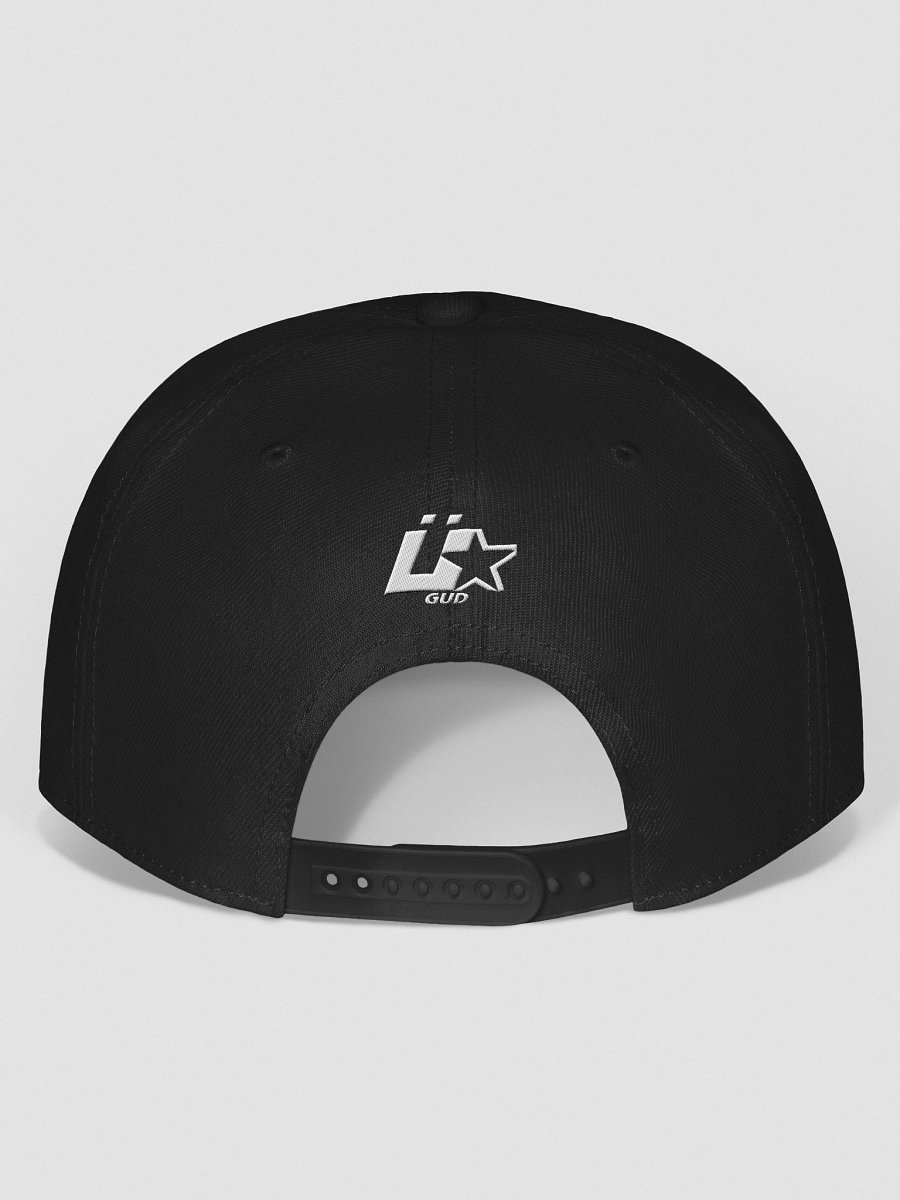 GÜD SNAPBACK product image (12)