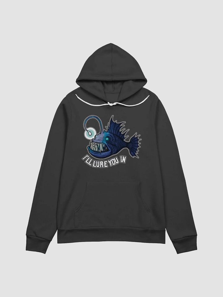 I'll Lure You In Pullover Hoodie product image (1)