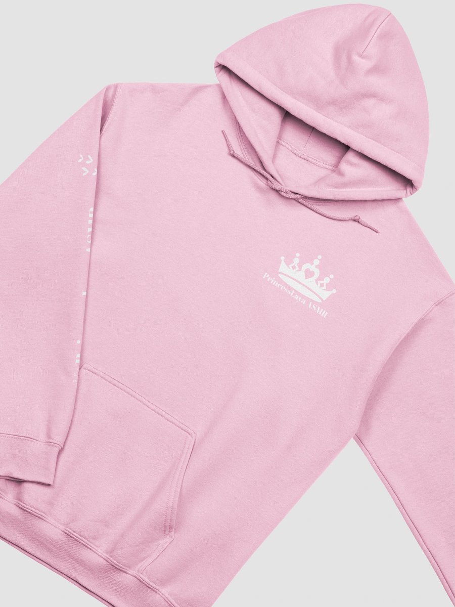 PrincessLaya ASMR Hoodie product image (3)