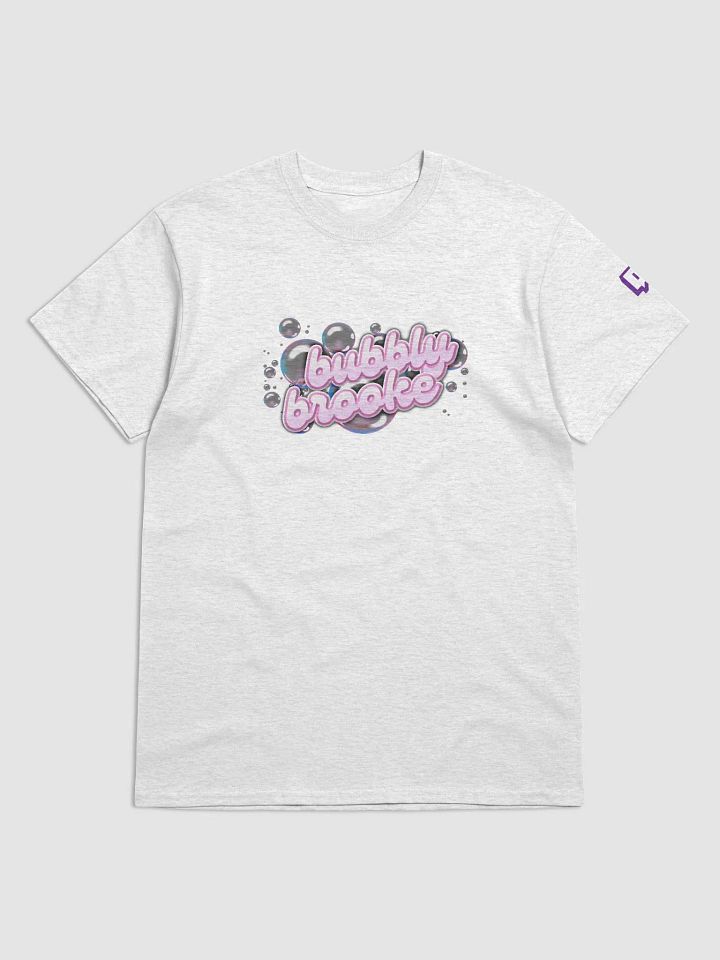 BUBBLY BROOKE T-SHIRT product image (10)