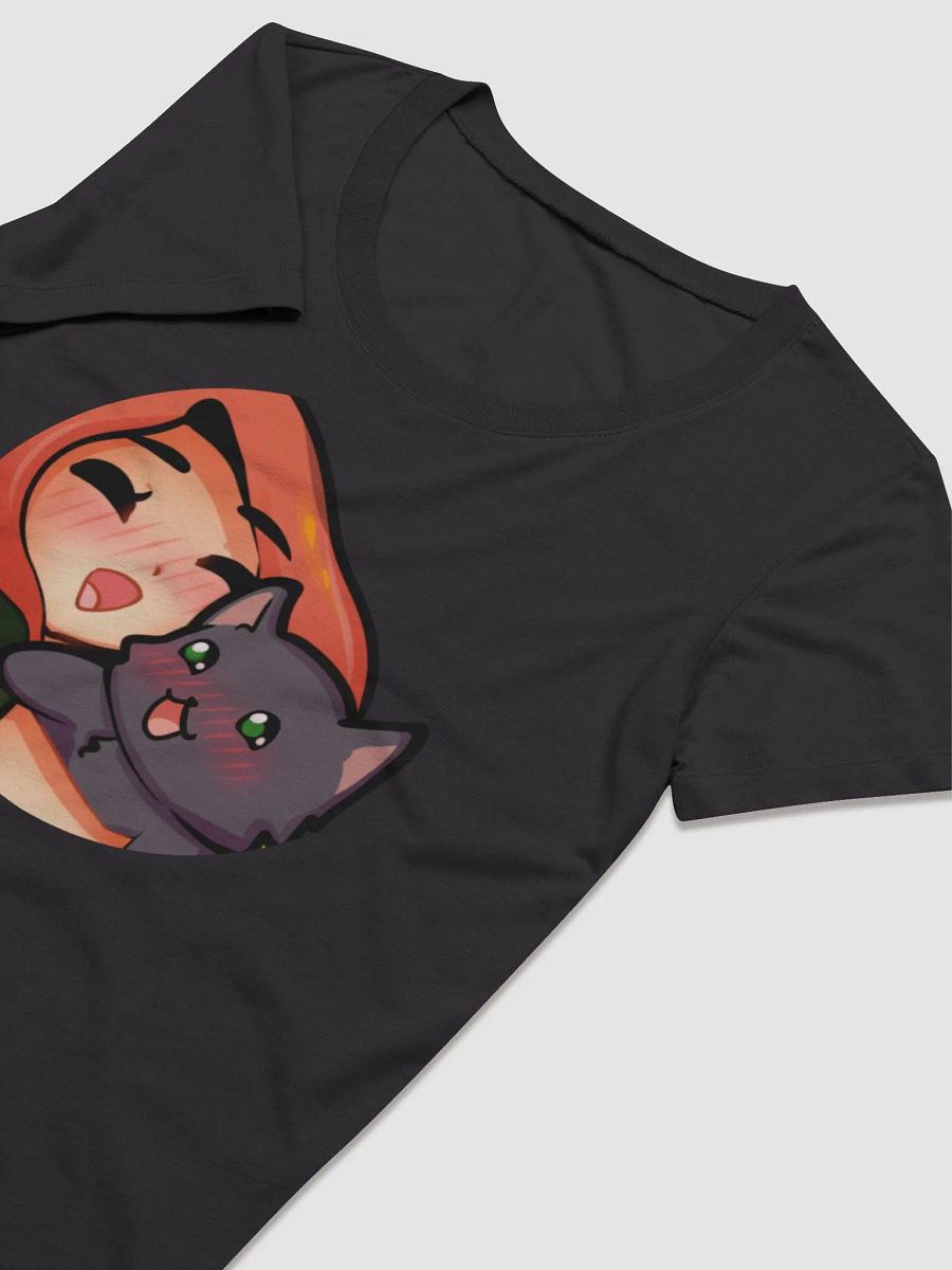 Ellazarah T-Shirt - Purple or Gray product image (9)