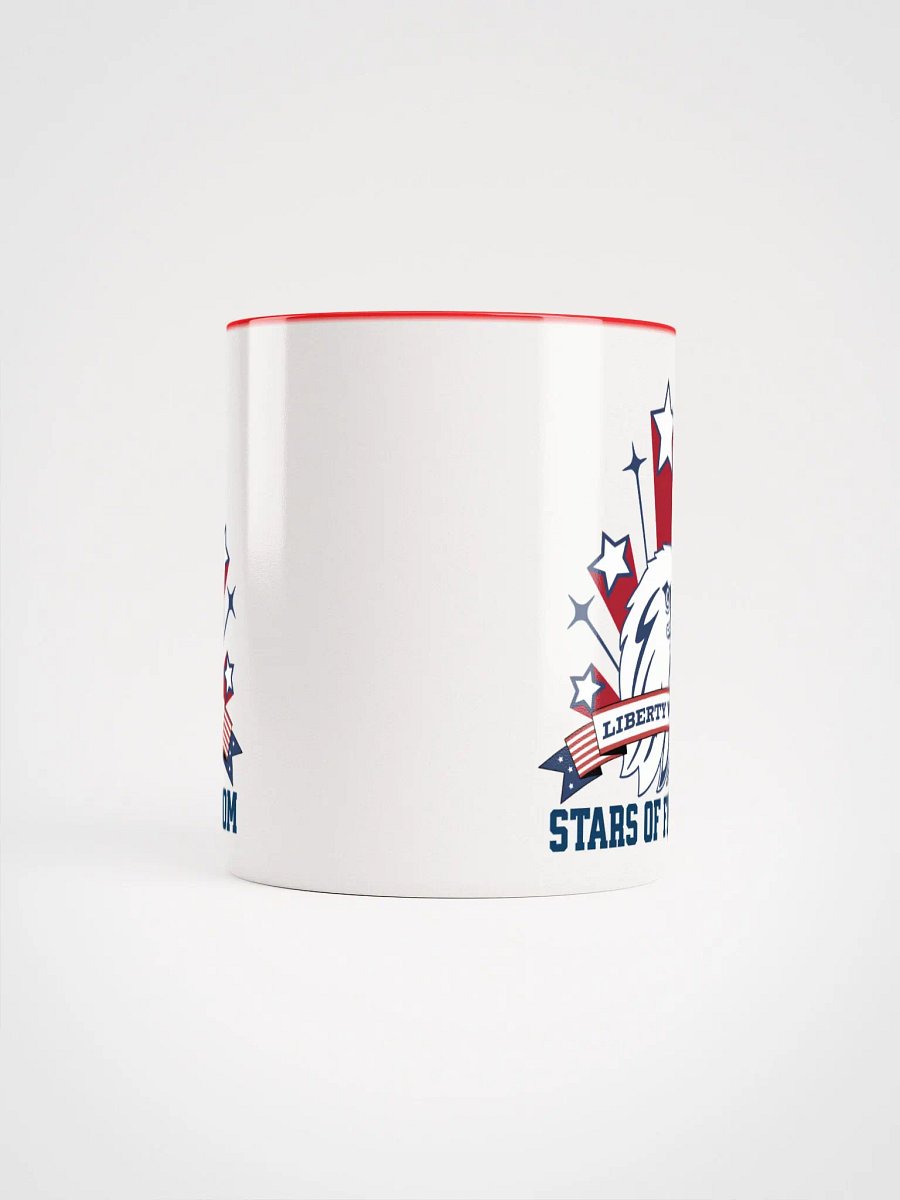 Star Eagle Cup #1 product image (5)