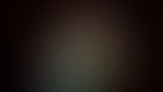 Audio thumbnail background
