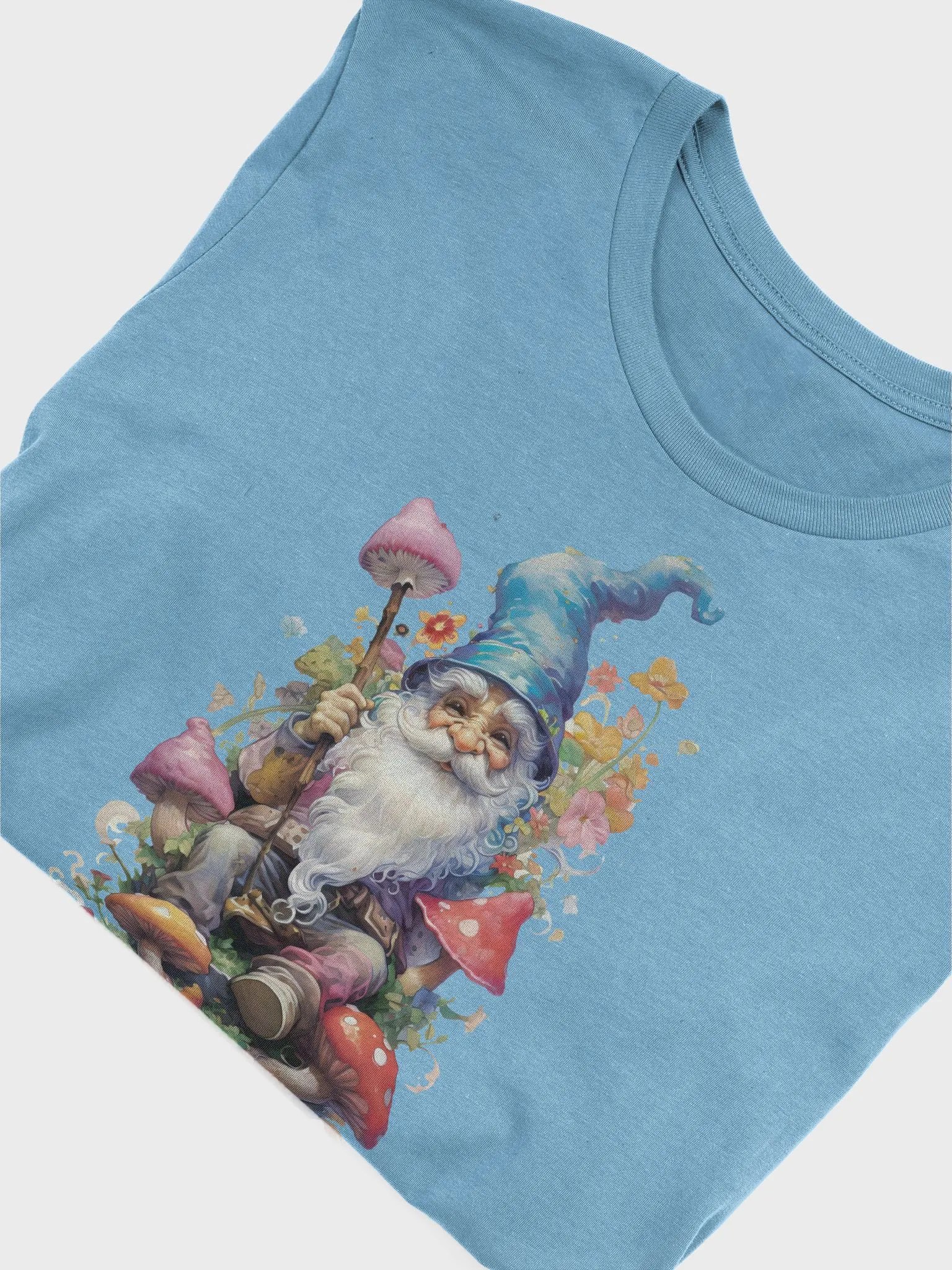 Colorful Gnome product image (3)