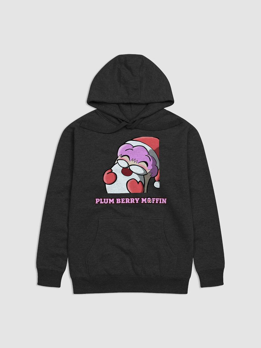 Plum Hohoho Hoodie product image (1)