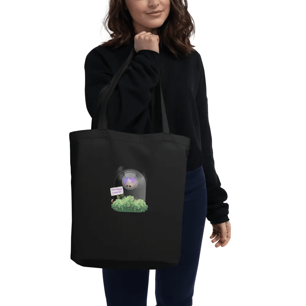 The Bunker Tote Bag product image (3)
