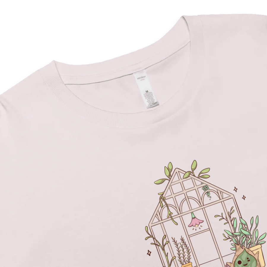 Botanical Greenhouse Crop Tee product image (10)