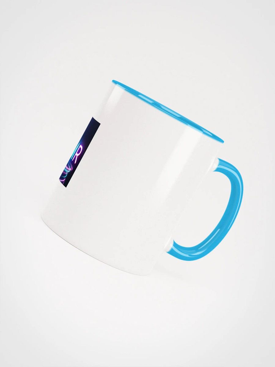 Neon ASMR Magic Ceramic Mug product image (8)
