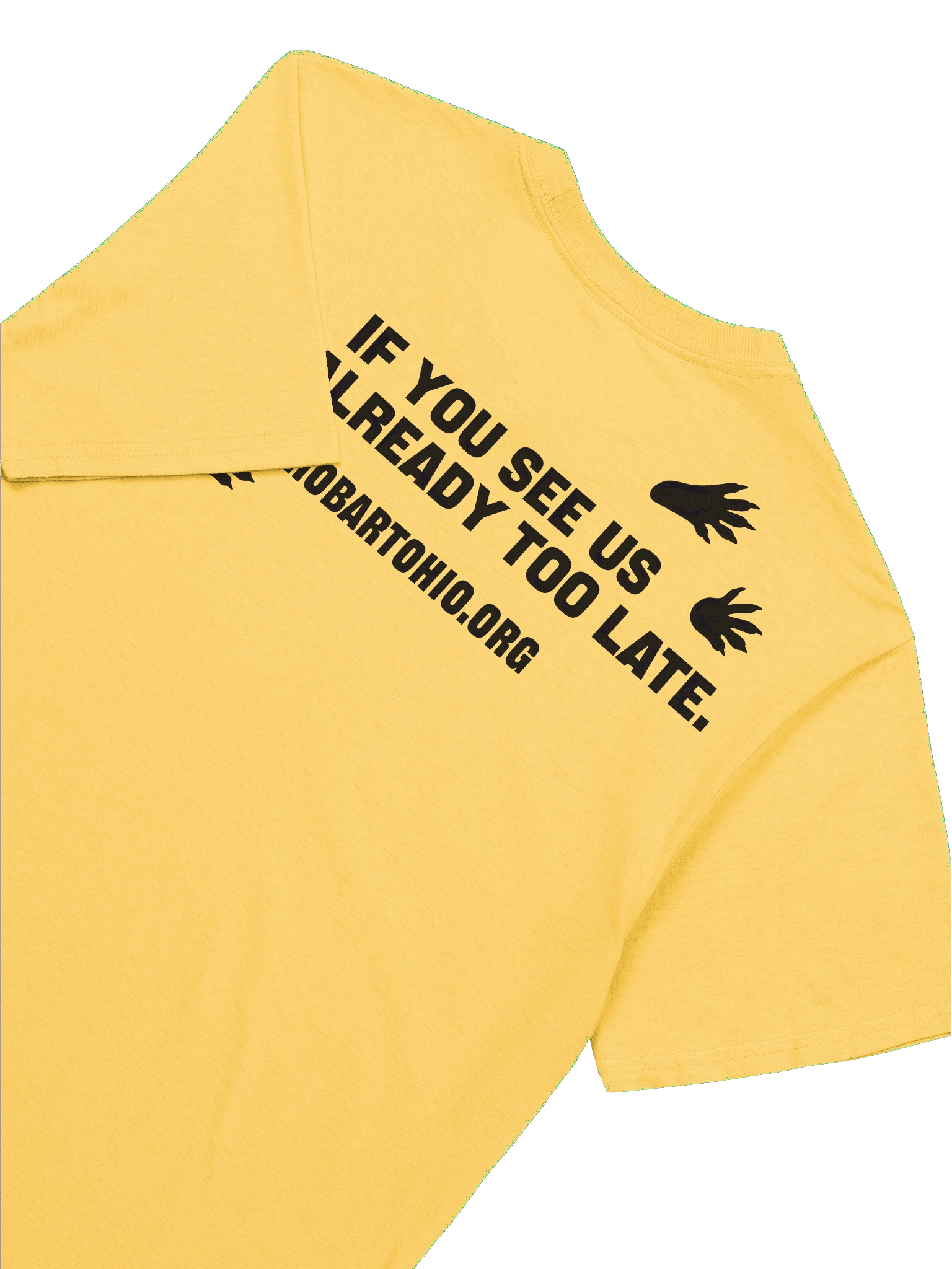 Official Midnight Sanitation Crew T-Shirt product image (8)