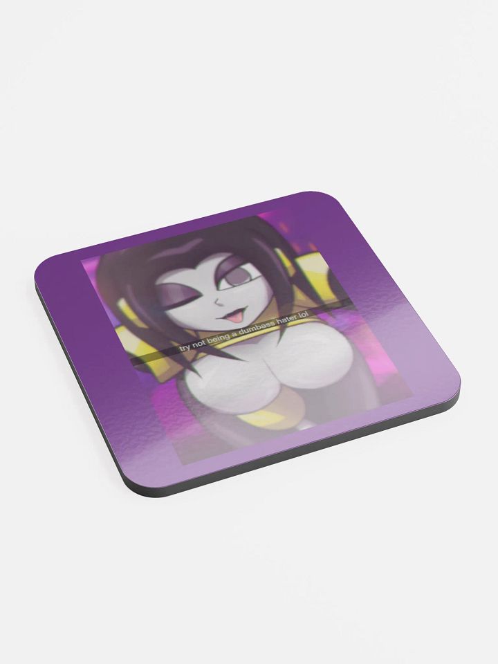 Wilmeena Hater Coaster product image (2)