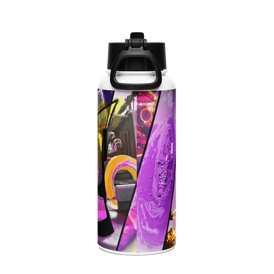 WC Stainless Steel Waterbottle product image (2)