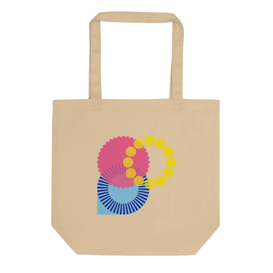 NOYO Tote Bag product image (2)