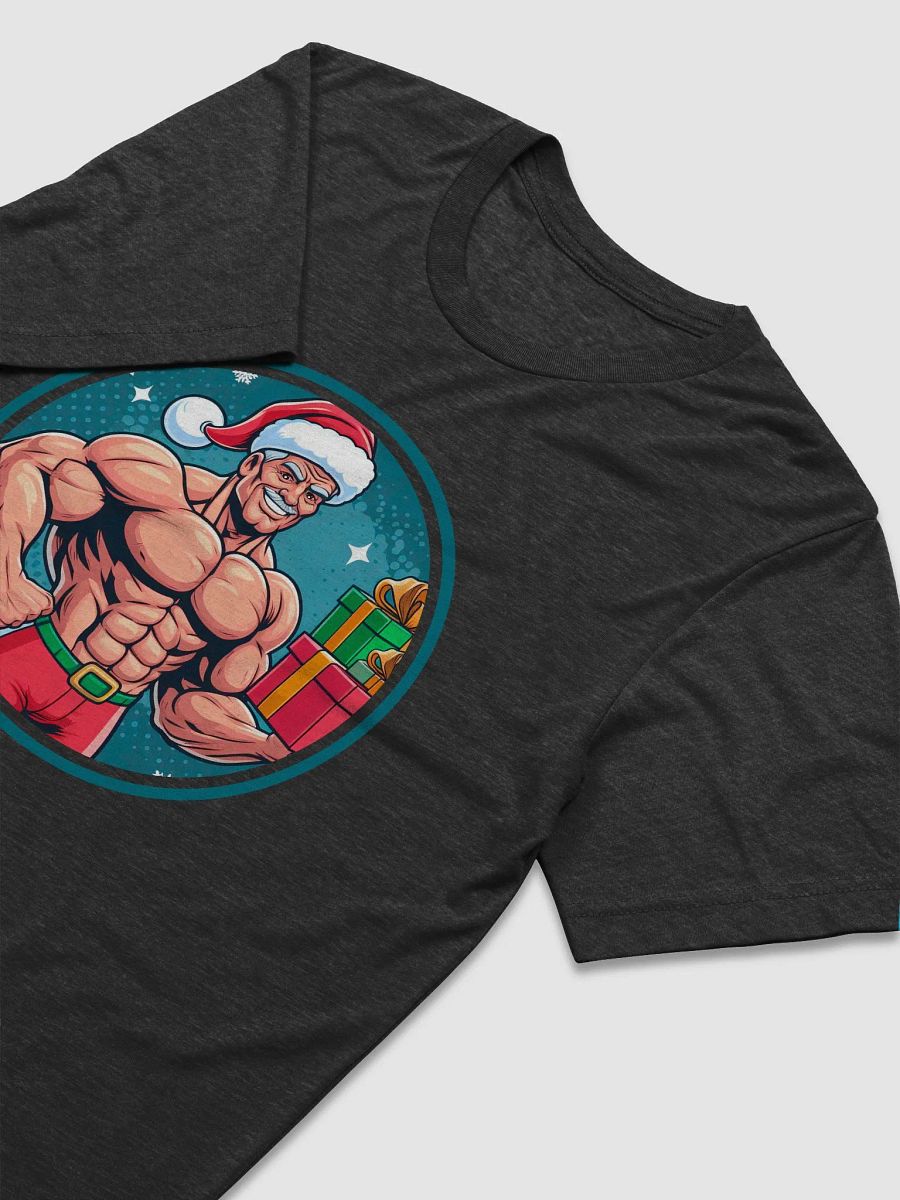 Gifts from Muscular Santa Claus product image (31)