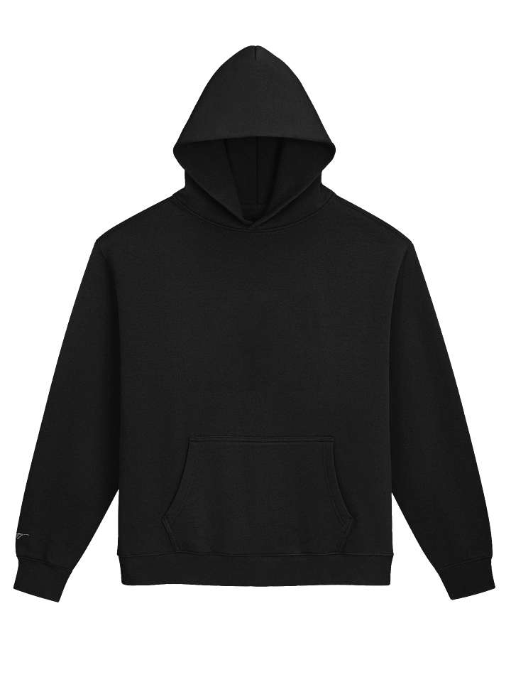 Simple Logo Hoodie product image (2)