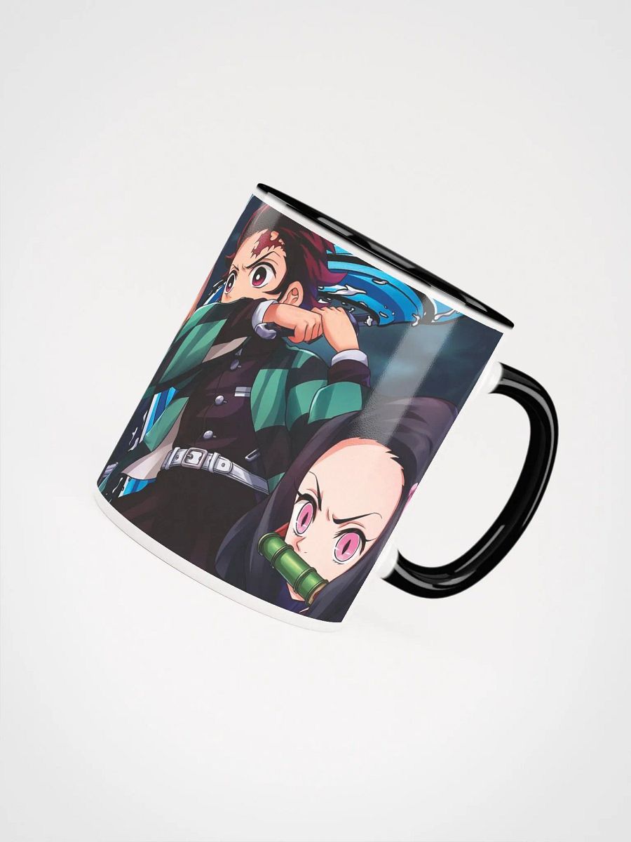 Demon Slayer Collection Mug product image (4)
