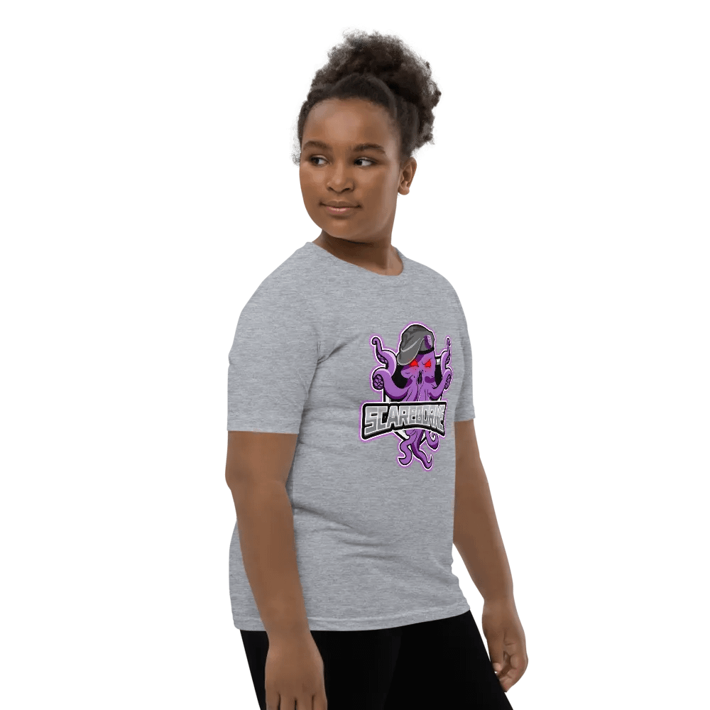 Kids Supersoft Unisex T-Shirt product image (169)