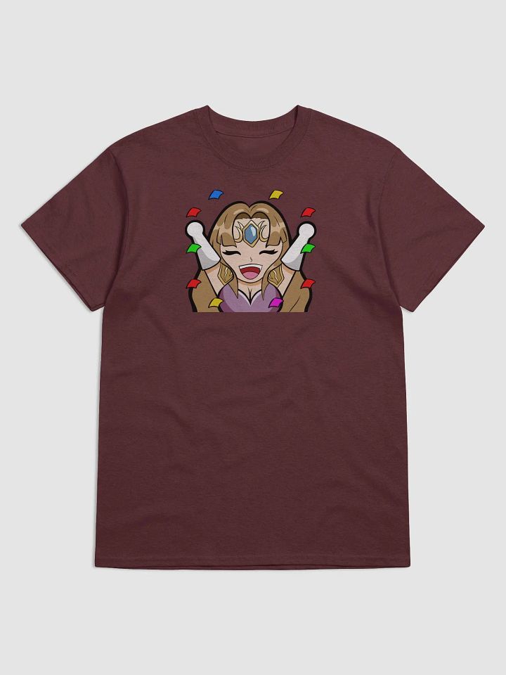 Hype Heavyweight T-Shirt product image (25)