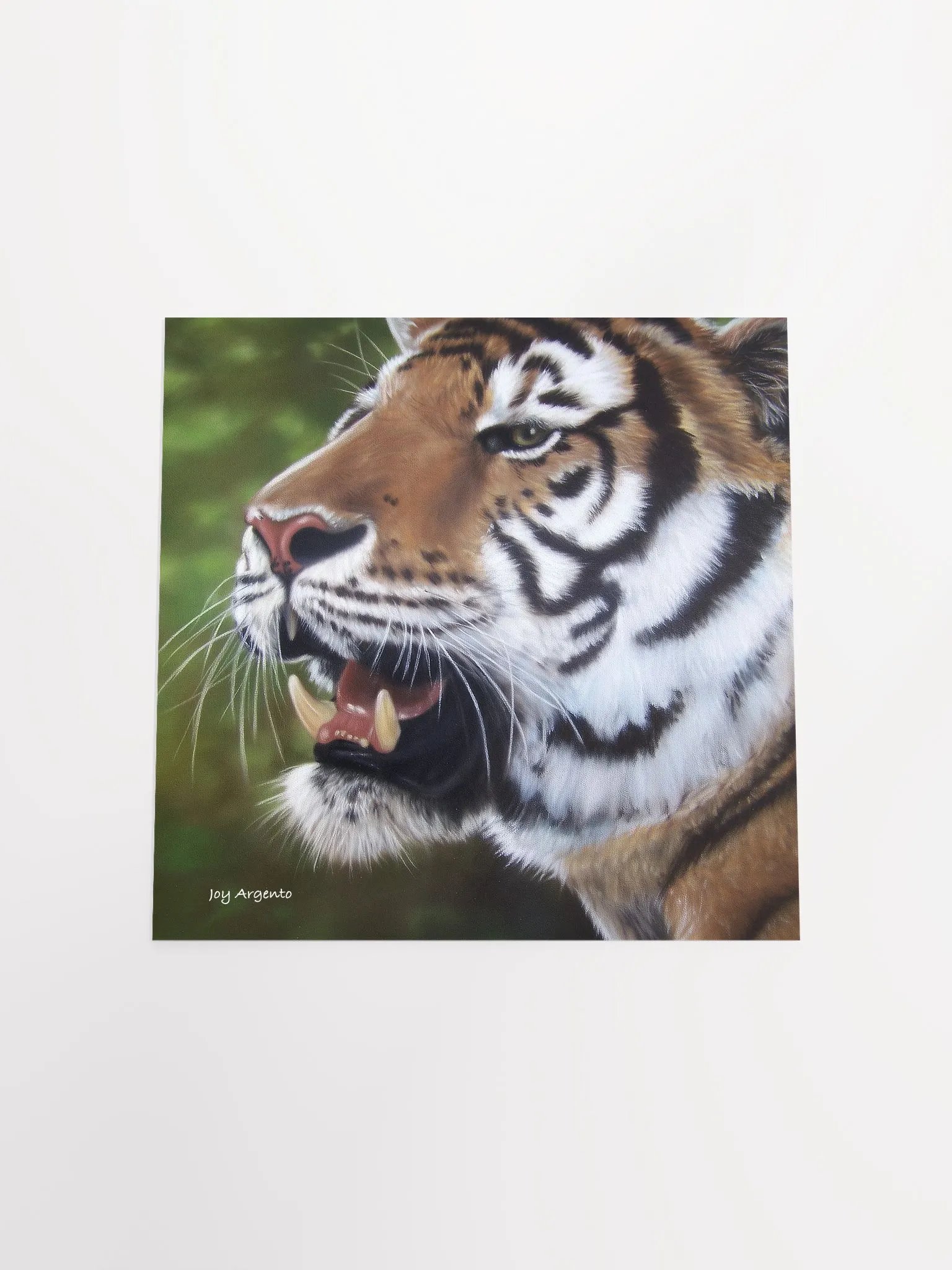 The Tiger Side Print product image (11)