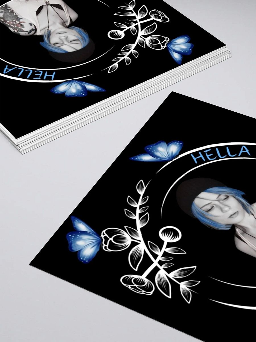 Daydreaming of Arcadia Sticker product image (4)