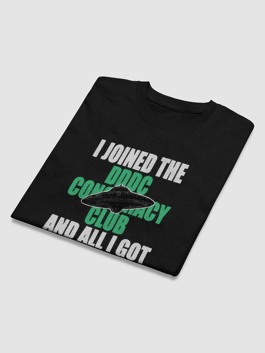 DDDC Club Tee product image (19)