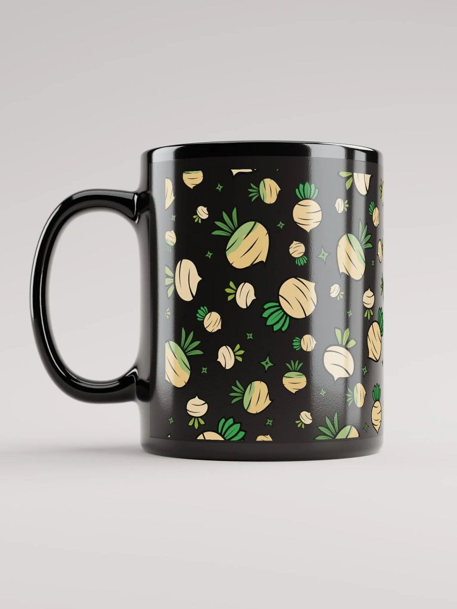 Turnip in the dark mug product image (12)