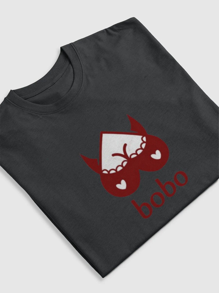 Bobo Alt Logo TShirt product image (5)