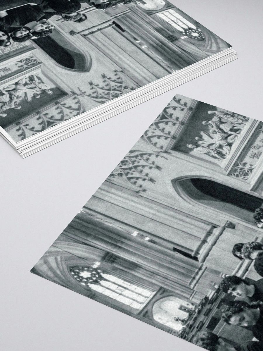 Album Cover Sticker product image (4)