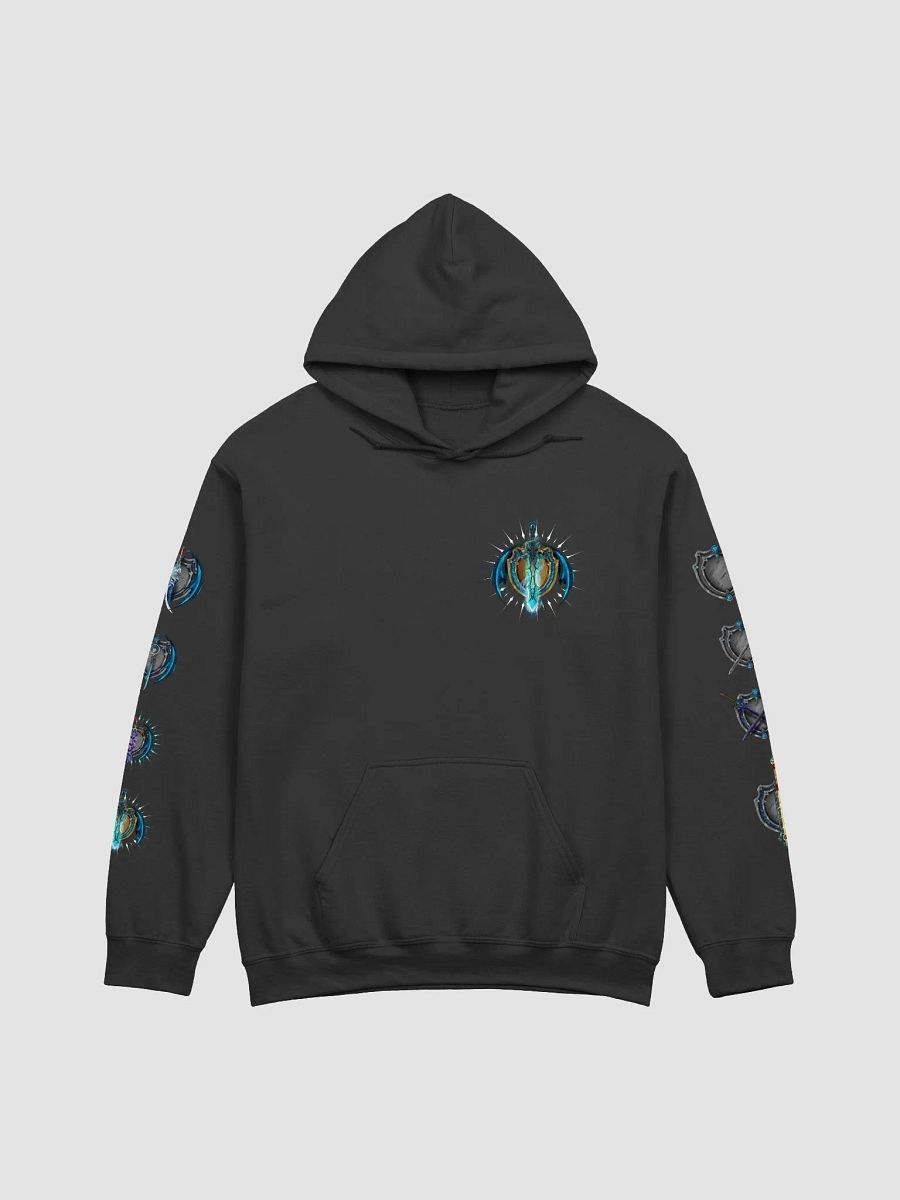 The Azure Vanguard Rank product image (9)