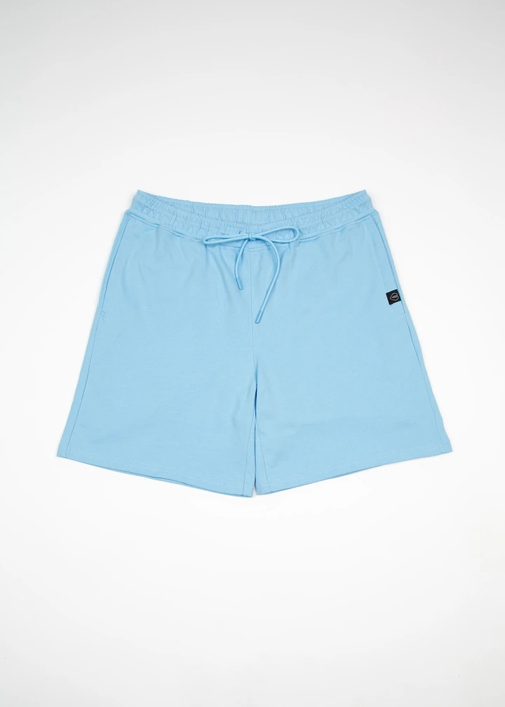 Sky Blue Shorts product image (1)