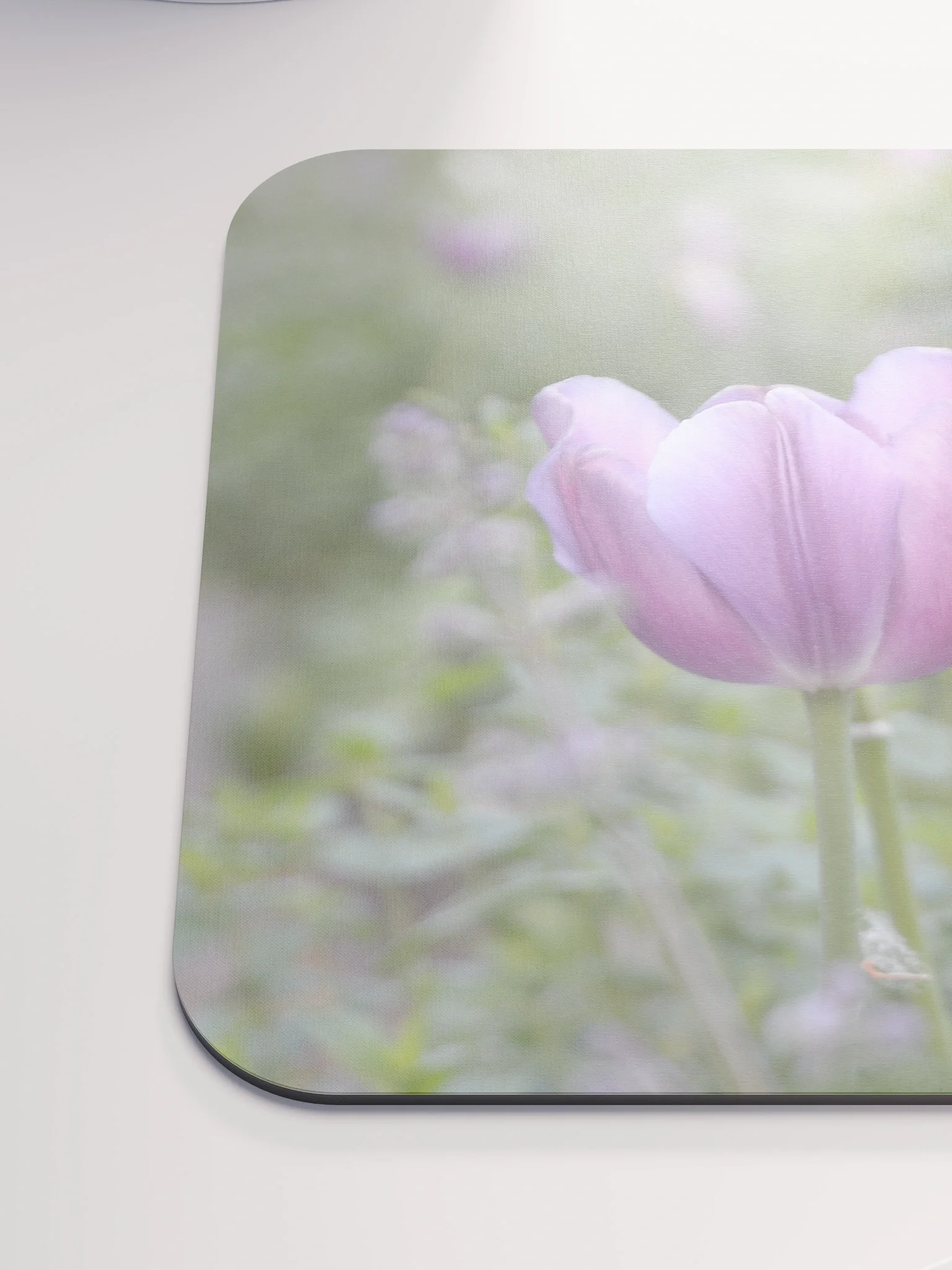 Mauspad - Violette Tulpe product image (6)