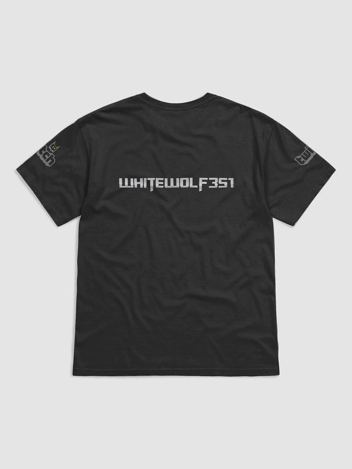 Pocket Wolf product image (2)