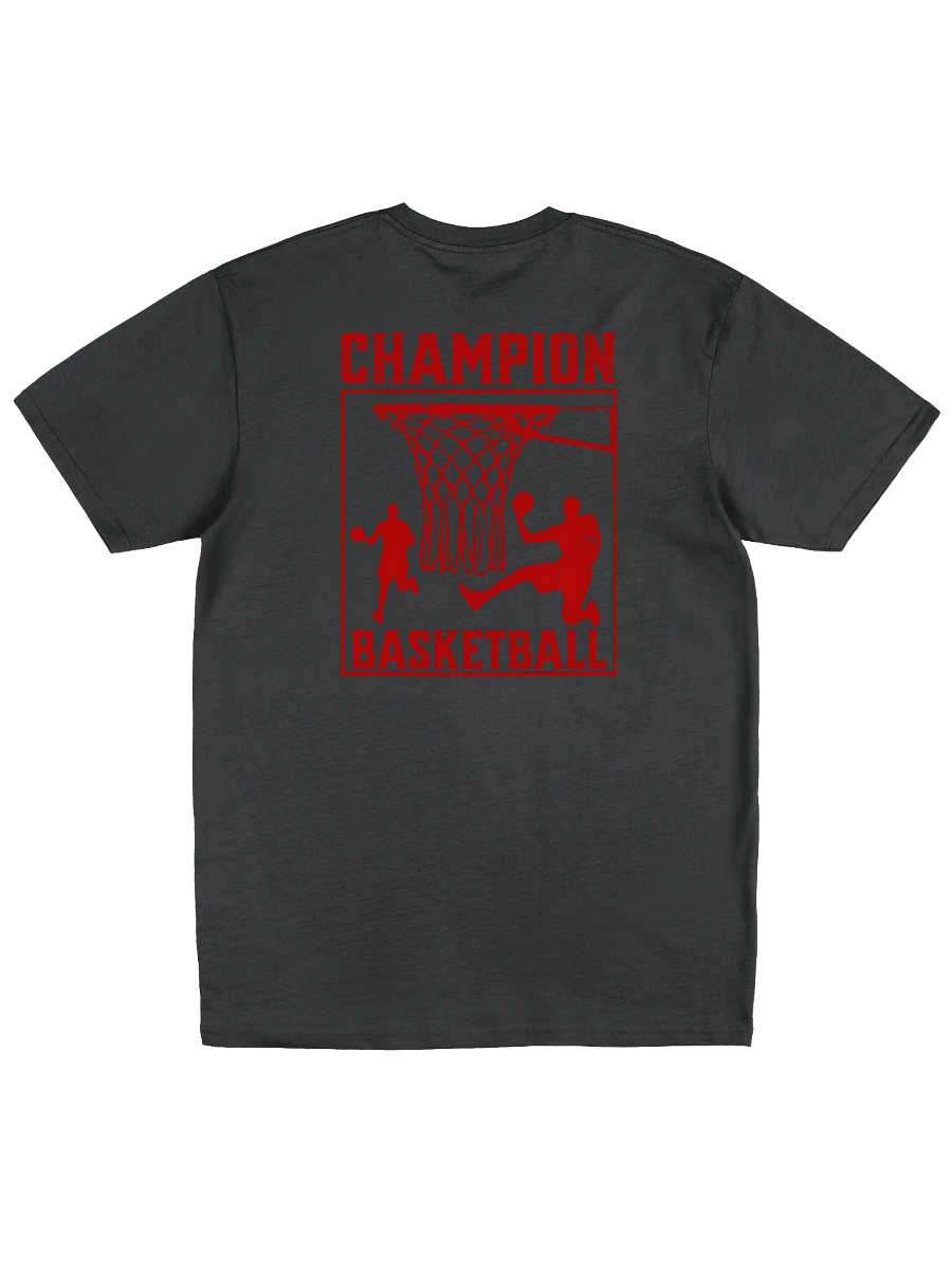 Basketball Champion Tee product image (2)