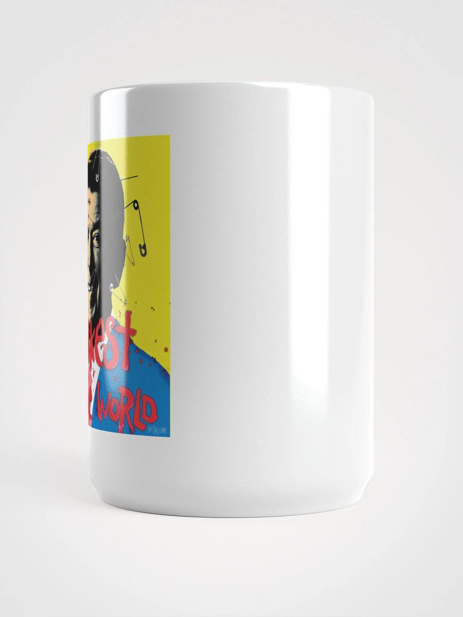 Punkest in the World. Cringe Punk product image (3)