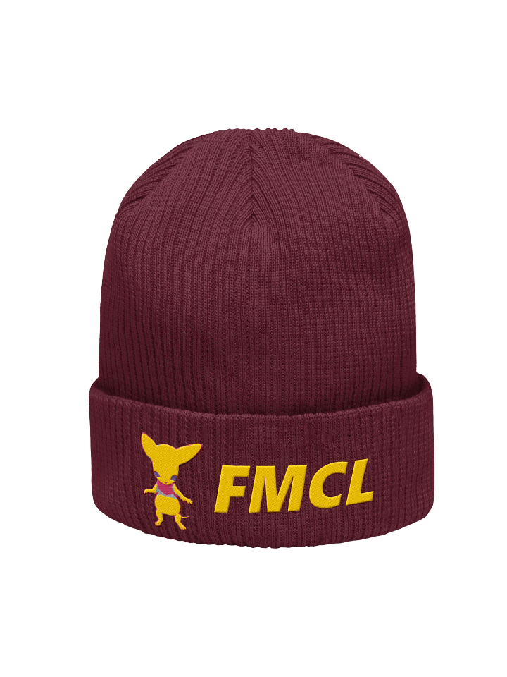FMCL With Bingus product image (1)