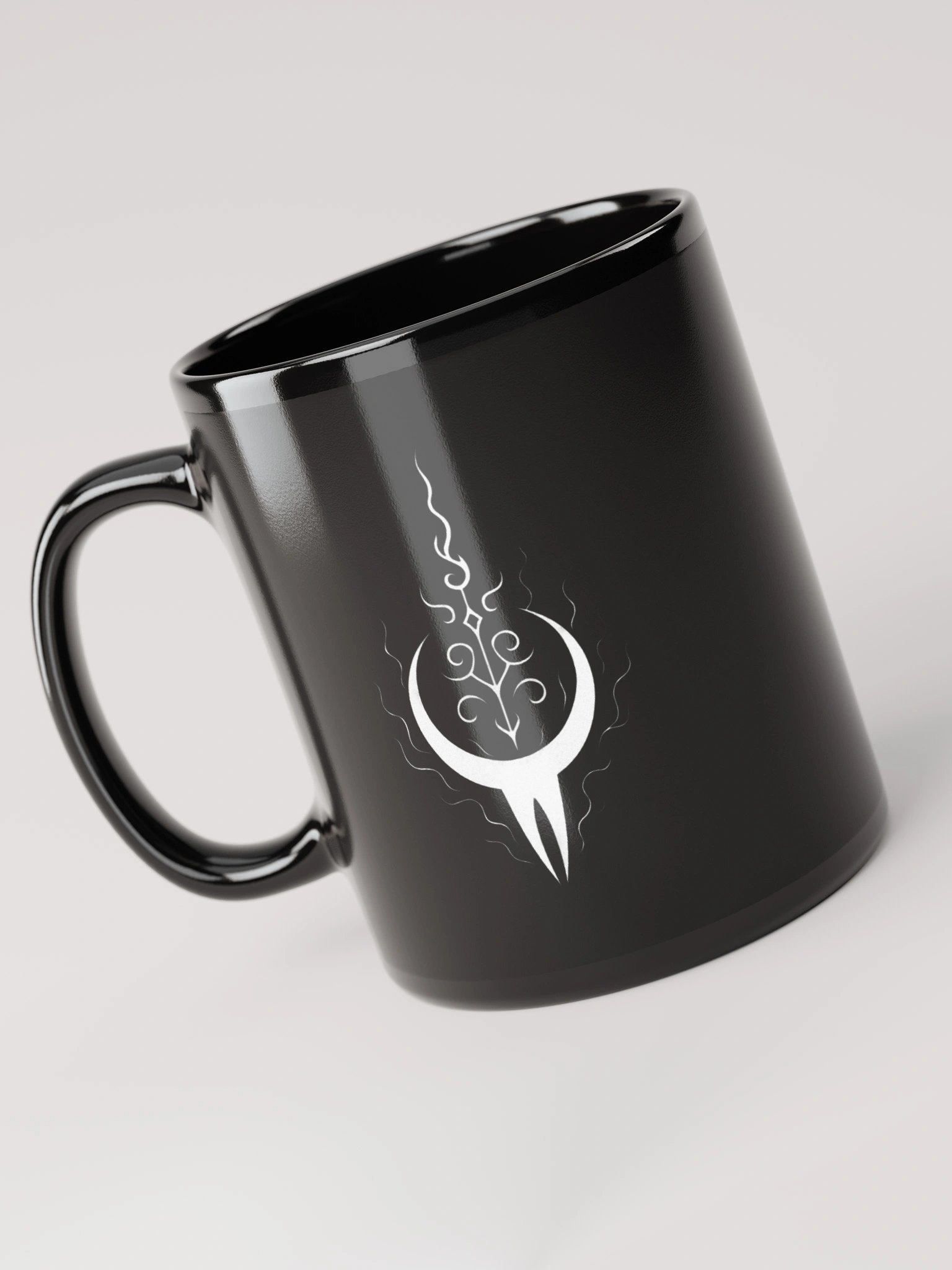 Divine Fang Mug product image (6)