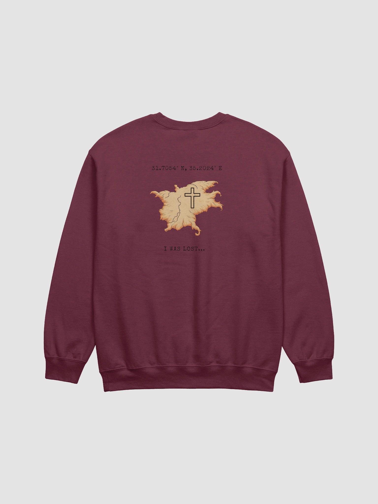 Lost+Found Sweatshirt product image (17)