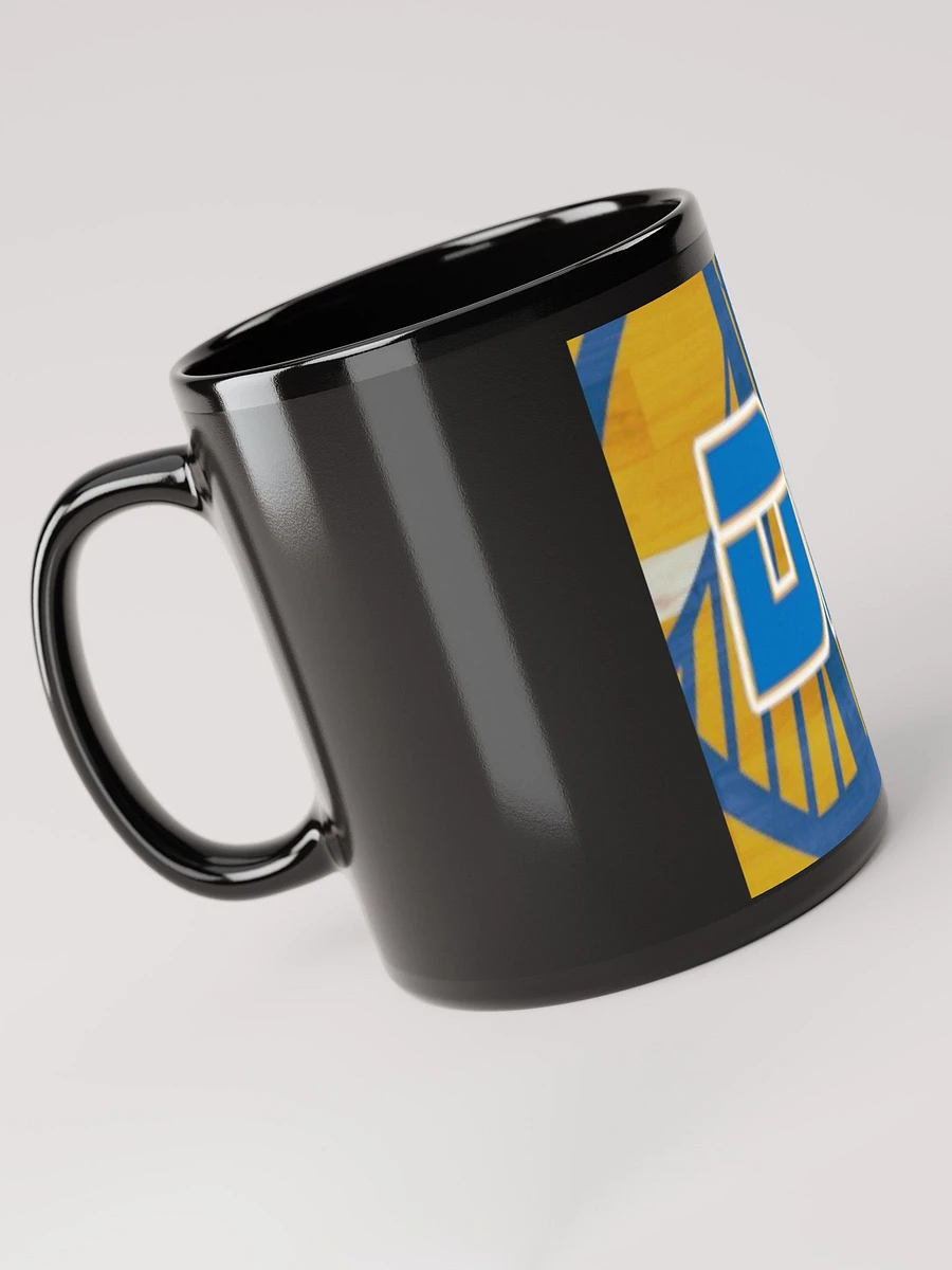 Donyell Freak Mug product image (3)