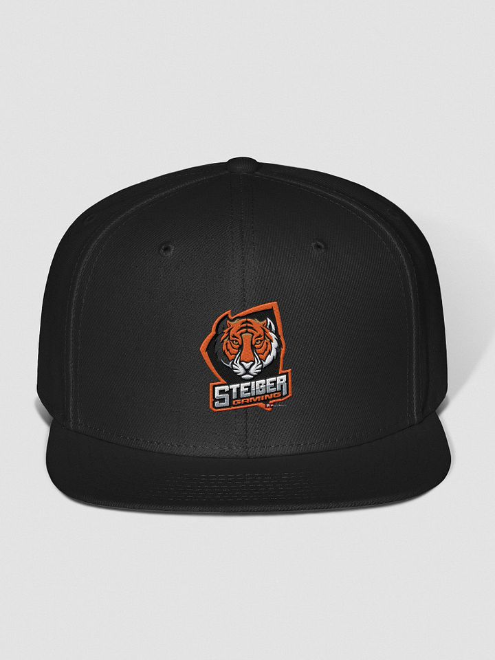 SteigerGaming SnapBack product image (2)