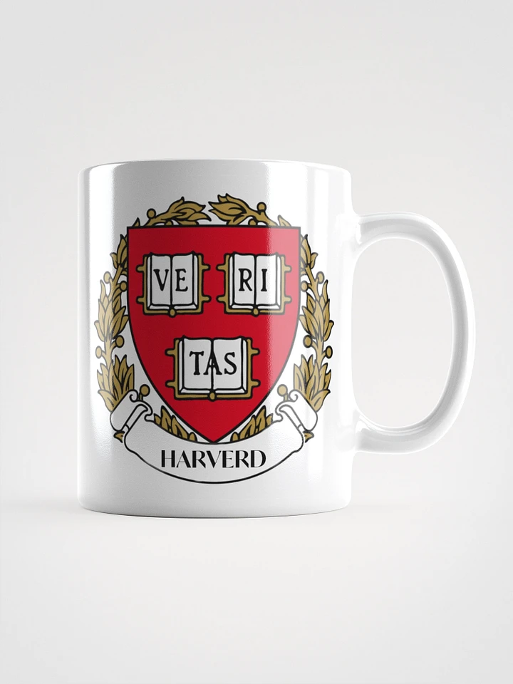 Harverd University Coffee Mug product image (1)