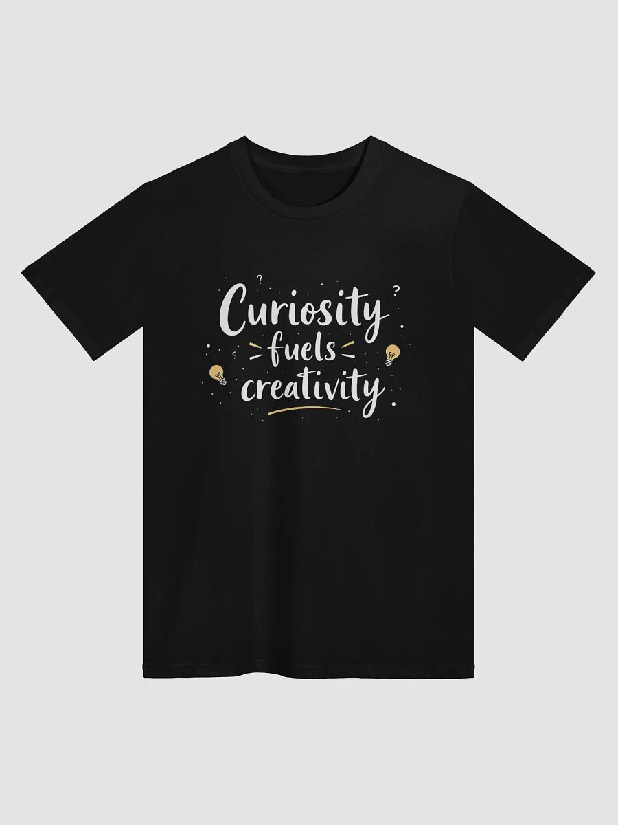 Unlock Your Creative Power: How Timothée Chalamet’s Quote Curiosity Fuels Creativity Can Transform Your Life product image (1)