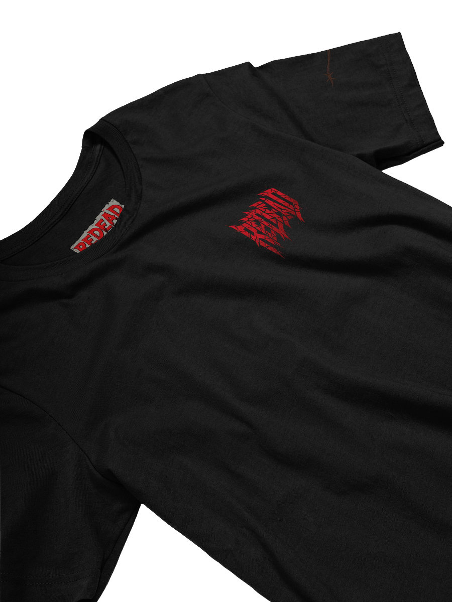 ReDead Graphic Tee 2 product image (3)