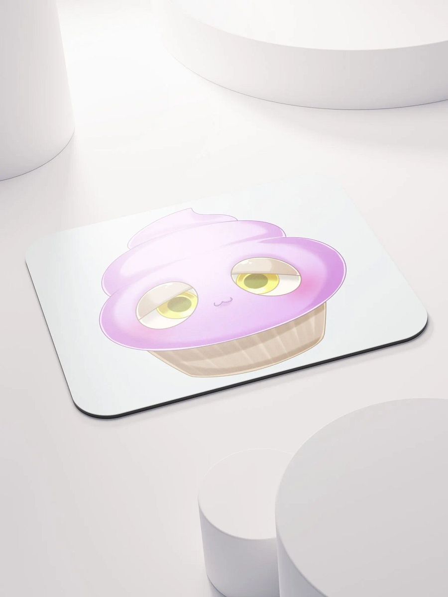 Plum Mousepad product image (4)