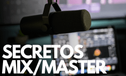 VIP Mix & Master