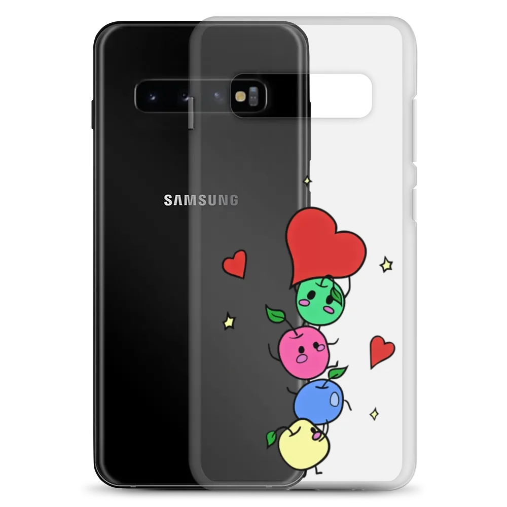 JUNIMOS Samsung® Case product image (7)