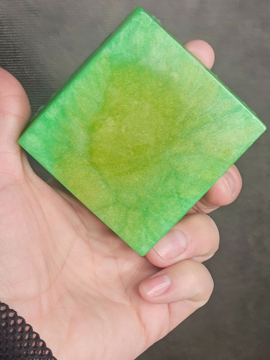Super Green - Rosemary Mint product image (3)