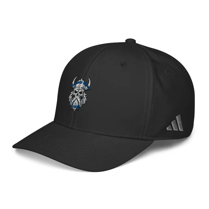 Embroidered Berserkr Lodge Adidas Performance Cap product image (10)