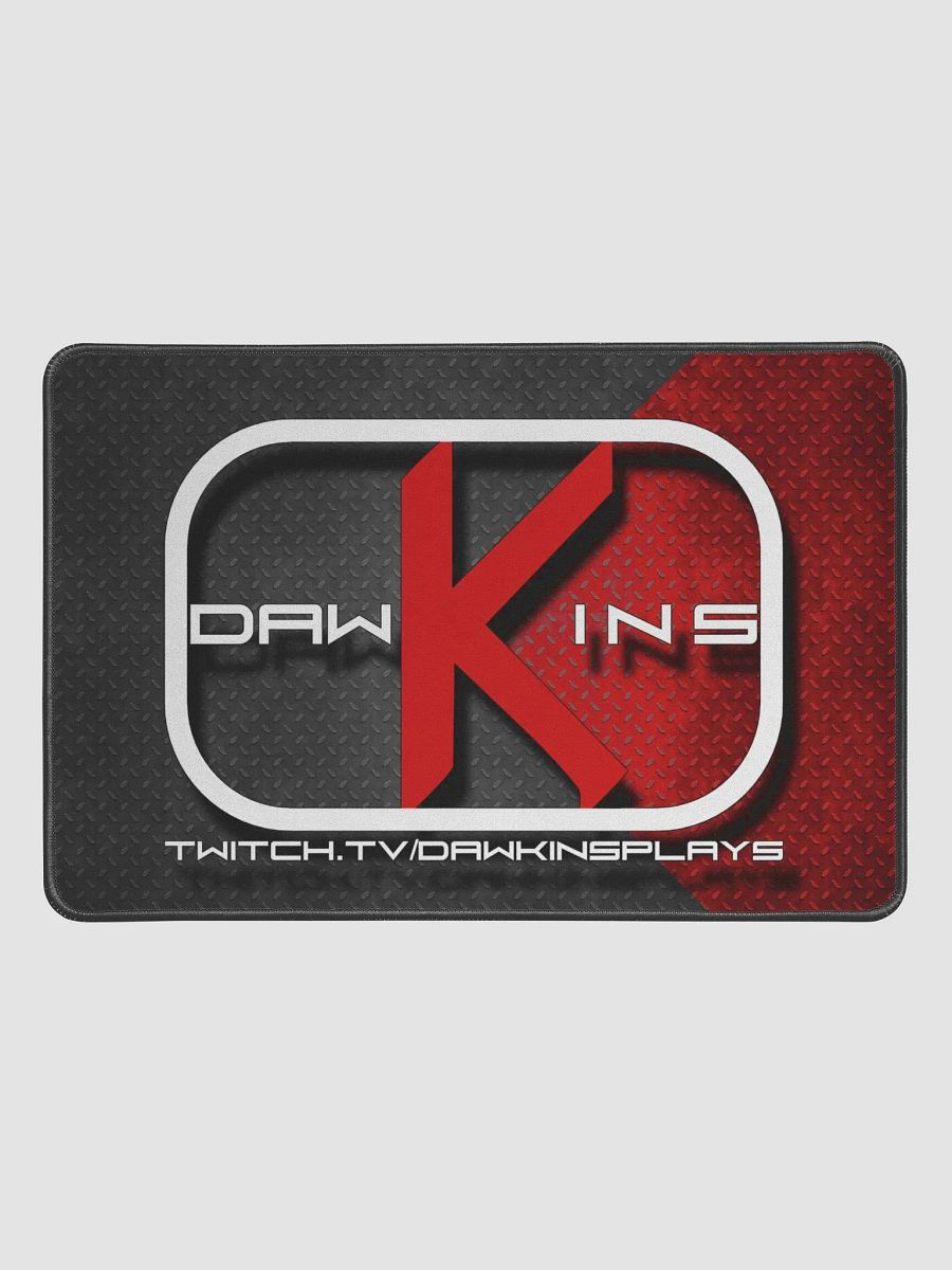 Dawkins Steel Desk Mat product image (1)