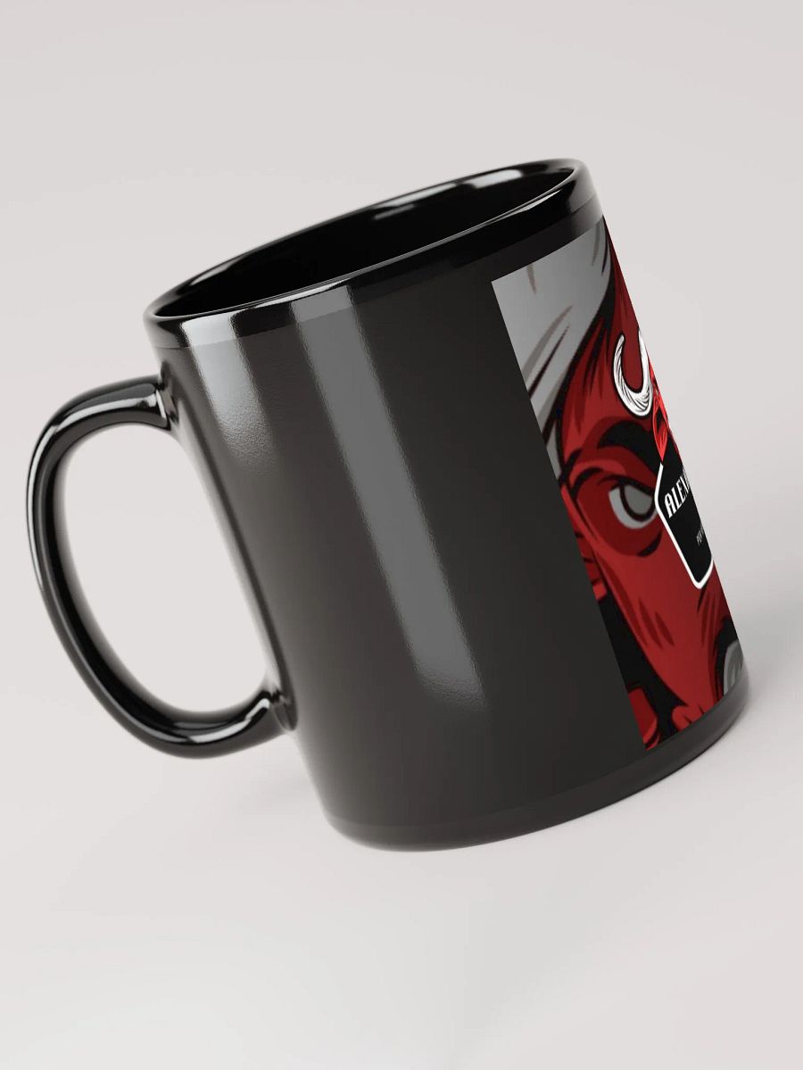 Tazza con logo Alexander05 product image (5)